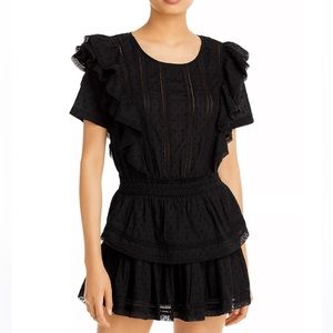 Love Shack Fancy Natasha Dress